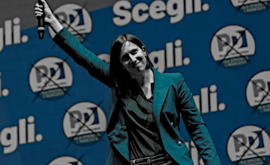 Disastro Elly Schlein Armocromia e Credibilità Politica Persa