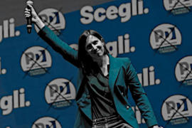 Disastro Elly Schlein Armocromia e Credibilità Politica Persa