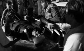 STRAGE A KABUL CHI FERMERA' L'ISIS