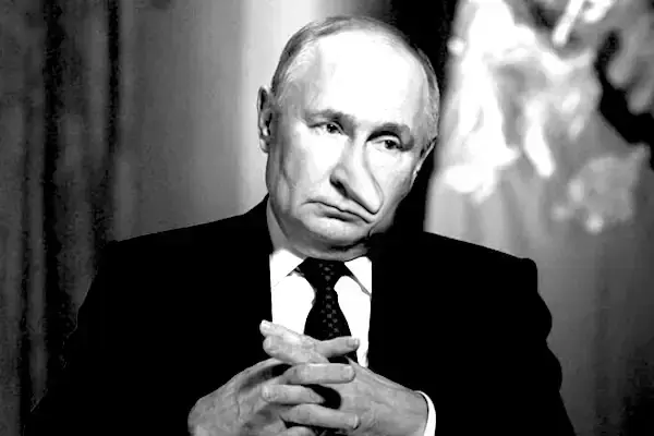 I Russi stringono la cinghia e non credono alle bugie di Putin