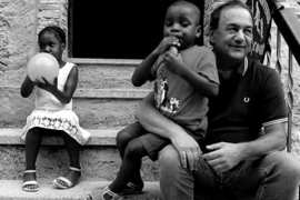 Per il Giudice Accurso Mimmo Lucano E' un Avido Predatore