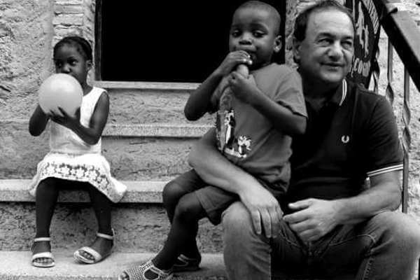 Per il Giudice Accurso Mimmo Lucano E' un Avido Predatore