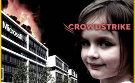 Il Crash di CrowdStrike Causato da un Software Generato con AI