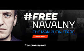 Lettera a Putin: Alexey Navalny Deve Essere Liberato, Subito!