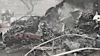 Aiutare la Resistenza Ucraina a Superare un Inverno Funereo