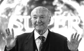 Piero Angela Ha Fatto la Sua Parte, Addio Mr SuperQuark!