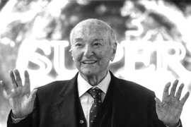 Piero Angela Ha Fatto la Sua Parte, Addio Mr SuperQuark!