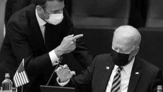 AUKUS FRANCIA EUROPA TAIWAN CINA SOTTOMARINI E TURISTI