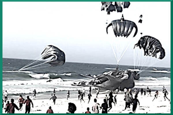 "Opzioni alternative" di Trump e Netanyahu, la fine degli ostaggi?