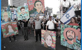 Noa Argamani Libera e Felice e il rischio di altre Noa Marciano