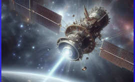 La Russia Minaccia gli USA con Bombe Atomiche su Droni Spaziali