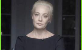 Ciao, sono Yulia Navalnaya, continuerò il lavoro di Alexei Navalny