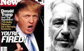 Scandalo Trump Epstein, nessuno parla dei suicidi misteriosi (1)