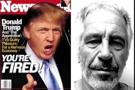 Scandalo Trump Epstein, nessuno parla dei suicidi misteriosi (1)