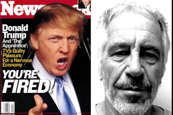 Scandalo Trump Epstein, nessuno parla dei suicidi misteriosi (1)