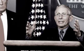 Coronavirus of America, Previsti Fino a 200mila Morti