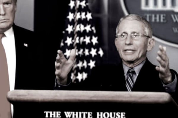 Coronavirus of America, Previsti Fino a 200mila Morti