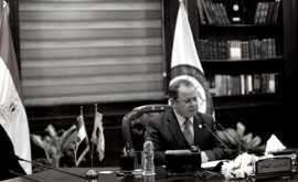 LA VERITA' EGIZIANA SULL'OMICIDIO DI GIULIO REGENI E' OSCENA