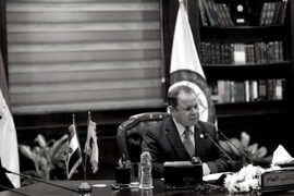 LA VERITA' EGIZIANA SULL'OMICIDIO DI GIULIO REGENI E' OSCENA