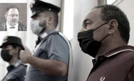 La storica sentenza del giudice Accurso contro Mimmo Lucano