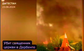 Daghestan, l'Islam attacca la Russia e la Chiesa Ortodossa