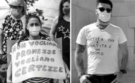 CONTE, GUALTIERI E I CASSINTEGRATI SENZA CASSA