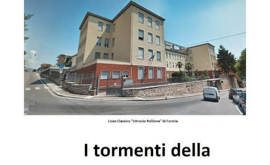 I tormenti della signora Lavopa