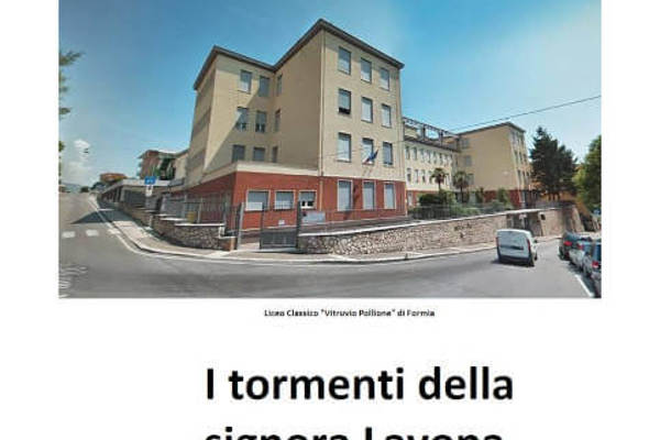 I tormenti della signora Lavopa