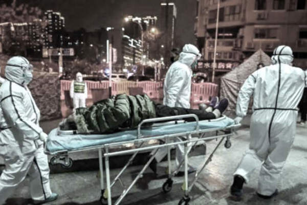 Allarme, Coronavirus Fa Base a Milano, Primo Grave Contagio Interno in Italia