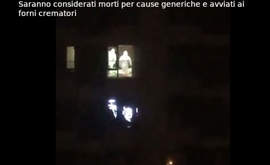 Covid19, Xi Jinping Ordina agli Abitanti di Wuhan di Morire Chiusi in Casa