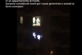 Covid19, Xi Jinping Ordina agli Abitanti di Wuhan di Morire Chiusi in Casa