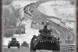 Ucraina Putin Biden le Strade Che Portano Guerra in Europa