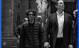 Andrea Stroppa azionista di Elon Musk è in conflitto di interessi?