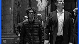 Andrea Stroppa azionista di Elon Musk è in conflitto di interessi?