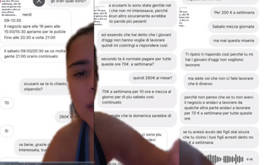 Francesca Rifiuta 280 Euro, Silenzio di Partiti e Sindacati