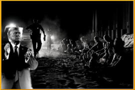 Trump o Harris, le 13 chiavi di Lichtman non aprono la Casa Bianca