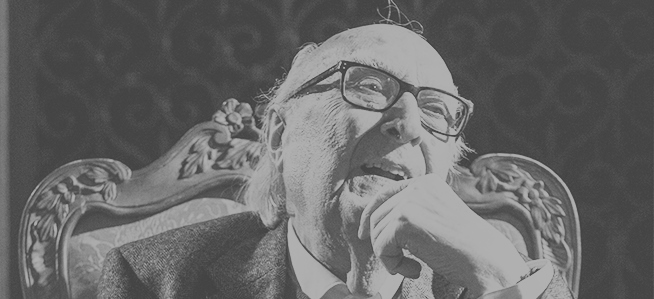 ANDREA CAMILLERI, 6 settembre 1925 - 17 luglio 2019