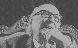 ANDREA CAMILLERI, 6 settembre 1925 - 17 luglio 2019