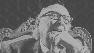 ANDREA CAMILLERI, 6 settembre 1925 - 17 luglio 2019