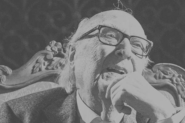 ANDREA CAMILLERI, 6 settembre 1925 - 17 luglio 2019