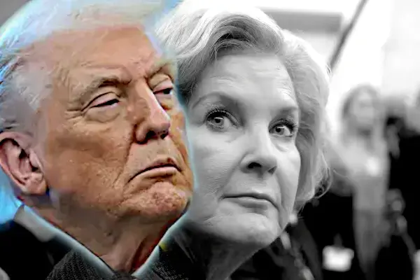 Analisi psichiatrica da Susie Wiles su Trump "personalità alcolica"