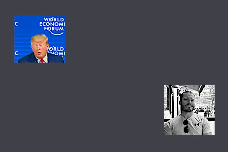 Il caso Gannon Ken Van Dyke