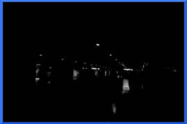 E' solo un Blackout, non è la Fine del Mondo