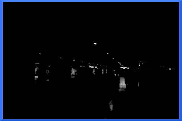 E' solo un Blackout, non è la Fine del Mondo