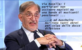 25 Aprile, Splende il Sole ma Non è il Sol dell'Avvenire