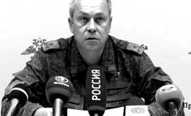 Basurin il "Chimico Russo" Usa Armi Chimiche a Mariupol