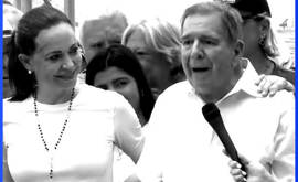 Perché è Necessario Aiutare il Venezuela a Liberarsi da Maduro