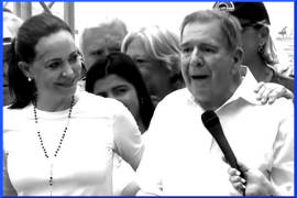 Perché è Necessario Aiutare il Venezuela a Liberarsi da Maduro