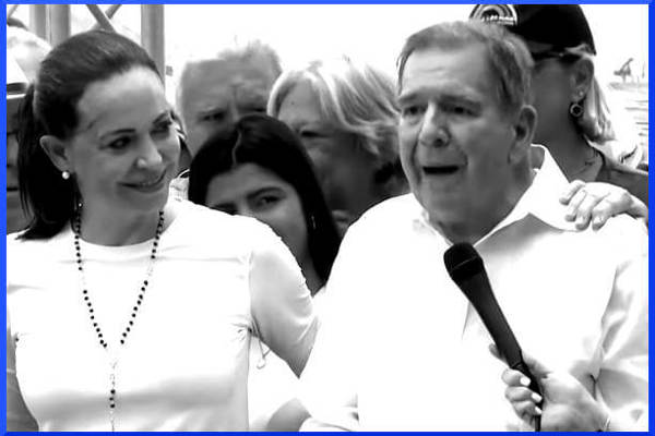 Perché è Necessario Aiutare il Venezuela a Liberarsi da Maduro