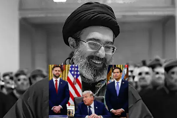 Accordo Iran Trump sconfitto